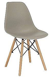 Scaun Mobhaus Cinkla 3 New (Warm Gray/Beech)