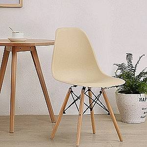 Стул Sunrise C-01 (Beige/Beech)