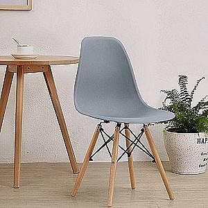 Стул Sunrise C-01 (Gray/Beech)