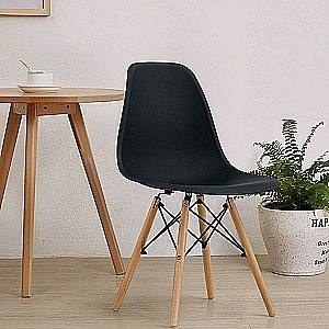 Стул Sunrise C-01 (Black/Beech)