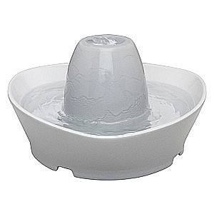 Adapator pentru animale PetSafe CERAMIC 1.8 LITRE PET FOUNTAIN