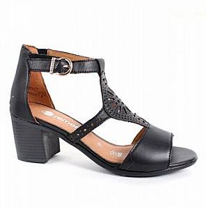 Sandale femeie Remonte 2154-01 Black