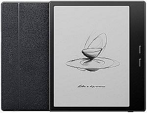 Электронная книга Onyx Boox Go 7 Black