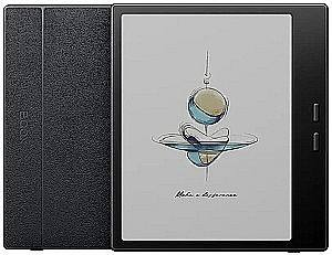 Электронная книга Onyx Boox Go Color 7 Gen II Black