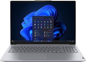 Laptop Lenovo ThinkBook 16 G9 AHP Arctic Grey (21UT000LGX)