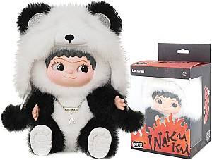 Мягкая игрушка Pop Top Letsvan Wakuku – Panda (17WK-07D1)