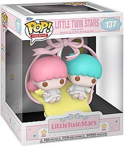 Фигурка персонаж Funko Pop Little Twin Stars: Kiki and Lala (90588)