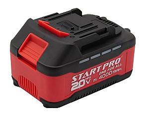 Acumulator scule electrice Start Pro SB20-4AM