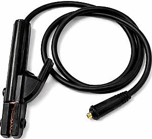 Cleste de fixare pentru sudura TECHNOWORKER 200A izolat (conector euro 25mm2)