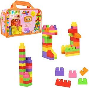 Constructor Play Toys Play Blox 2892