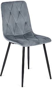Scaun Mebel Elite Robin Gri/Negru
