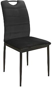 Scaun Signal Rip Velvet Negru