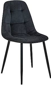 Scaun Akord SJ.1 Negru
