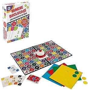 Настольная игра Noriel Коварные числа (S01003141)