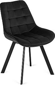 Scaun Mebel Elite Rick Black