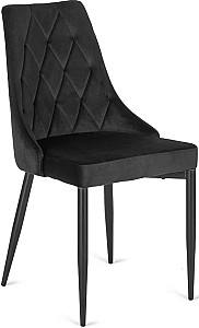 Scaun Mebel Elite Cork Negru