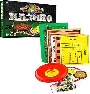 Настольная игра M-Toys G0002