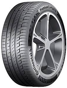 Шина Continental 235/55R17 ContiPremiumContact 6 MO-V 103W