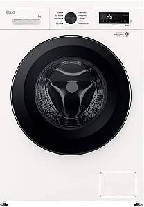 Стиральная машина LG F4X1009NWK