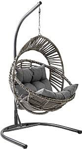 Leagan balansoar Sunyard Nobel Grey