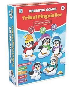 Настольная игра Noriel Племя пингвинов (S00002397)