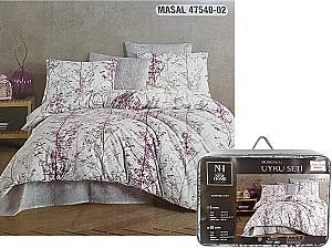 Комплект постельного белья New Home Comforter Masal