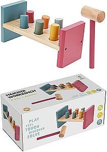 Набор игрушек Free&Easy 55187