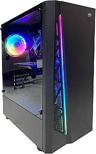 Системный блок ATOL PC1055MP - Gamer #4 v16.3