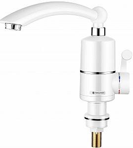 Încălzitor instantaneu electric Hydro-S Basic 1 White