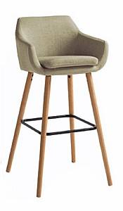 Scaun Mobhaus Tahira Bej/Fag
