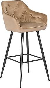 Scaun Mebel Elite Salem Bej/Negru