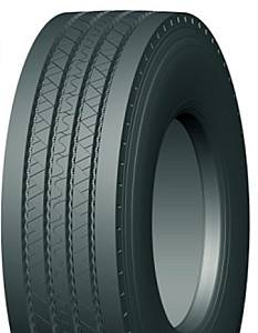 Шина для грузовика FIREMAX FM-166 Steer 20PR 315/80 R22.5 157/154M