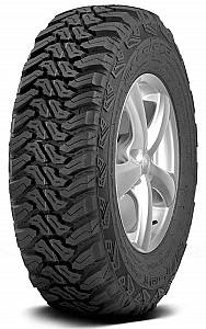 Шина для внедорожника ACCELERA MT-01 315/75 R16 127/124Q