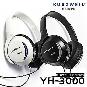 Наушники Kurzweil YH3000 WH