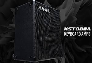 Портативная колонка Kurzweil KST300A