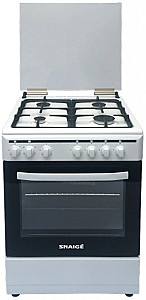 Aragaz, Plita de gaz SNAIGE FGE 6405 WM