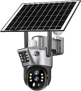 Камера видеонаблюдения Ikevision IK-T9-G-10x Black