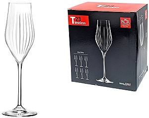 Стаканы RCR Timeless 230 мл