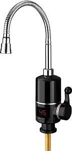 Încălzitor instantaneu electric Hydro-S LED 3 Black (8001948)