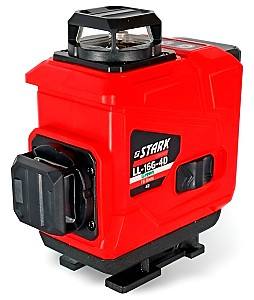 Nivel laser Stark LL2-16G-4D
