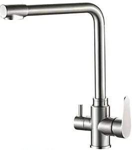 Robinet bucatarie Hydro-S Aquafix 120 Inox