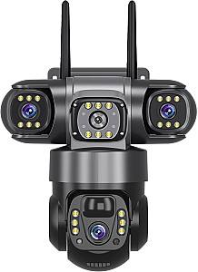 Камера видеонаблюдения Ikevision IK-SC28-G EU