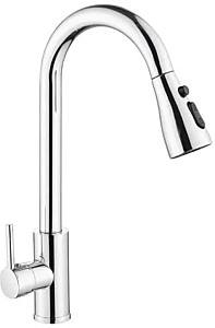 Robinet bucatarie Hydro-S Aquafix 15 Crom