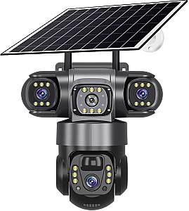 Камера видеонаблюдения Ikevision IK-VTS28-W