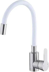 Robinet bucatarie Hydro-S Aquafix 404 White