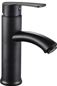 Baterie pentru lavoar Hydro-S Aquafix 25 Black