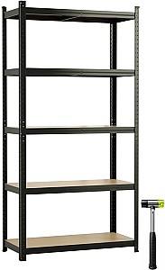 Торговый стеллаж Xenos SmartLine Black