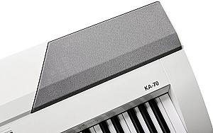 Цифровое пианино Kurzweil KA70 WH
