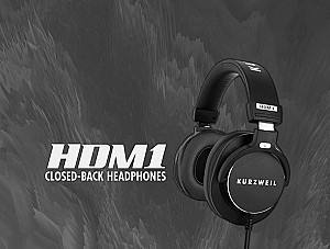 Наушники Kurzweil HDM1