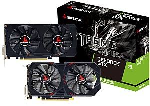 Видеокарта Biostar GeForce GTX1660 SUPER (BS VN1666SF69)
